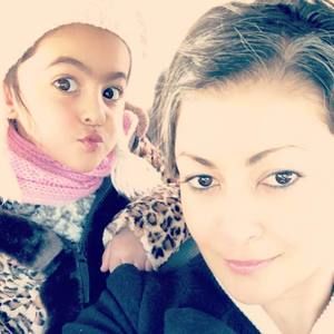 Meet your Posher, Monica